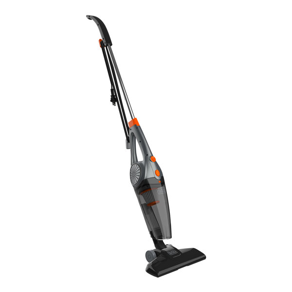 Black + Decker Bagless Upright Vacuum & Reviews Wayfair